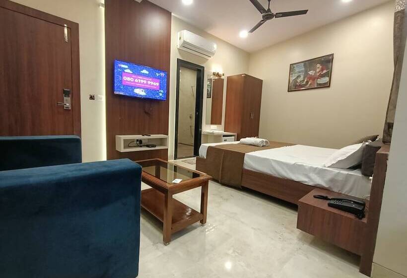 Hotel Shiv Hari Heritage