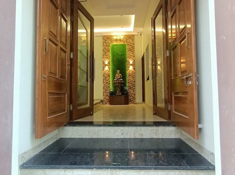 Hotel Shiv Hari Heritage