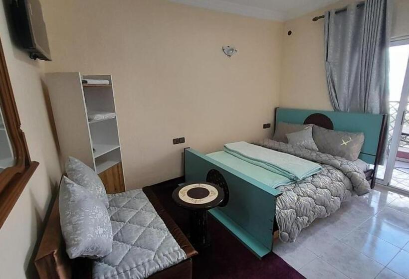 هتل Sidi Ali Bousserghine