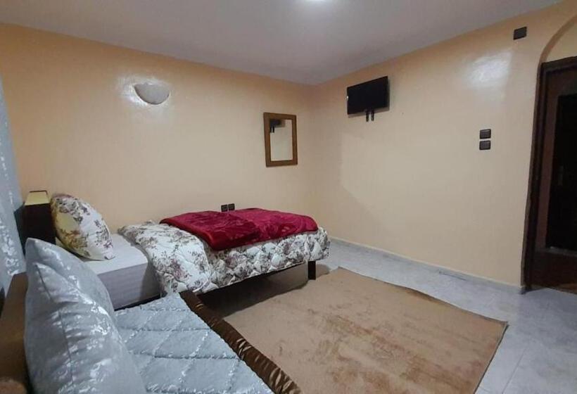 هتل Sidi Ali Bousserghine