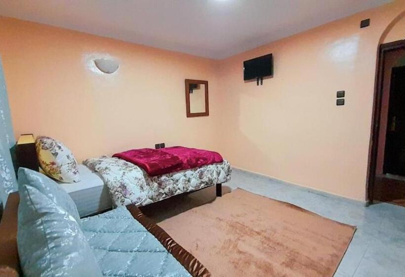 هتل Sidi Ali Bousserghine