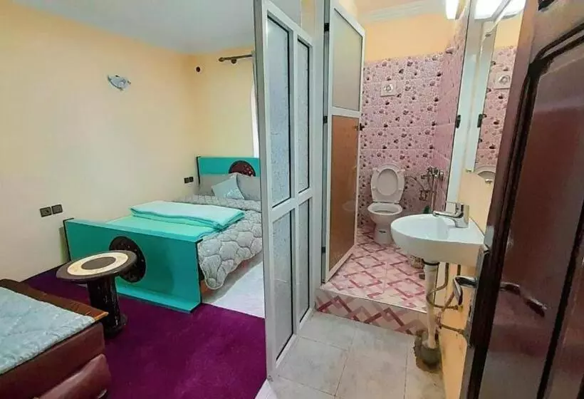هتل Sidi Ali Bousserghine