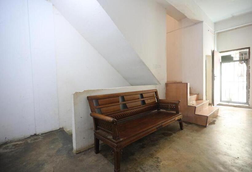 Hotel Spot On 93445 Penginapan Alfafa Scorpio