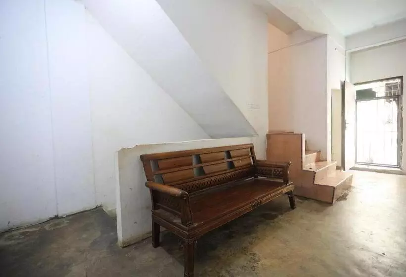 Hotelli Spot On 93445 Penginapan Alfafa Scorpio