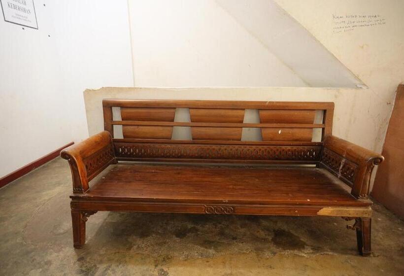 Hotel Spot On 93445 Penginapan Alfafa Scorpio