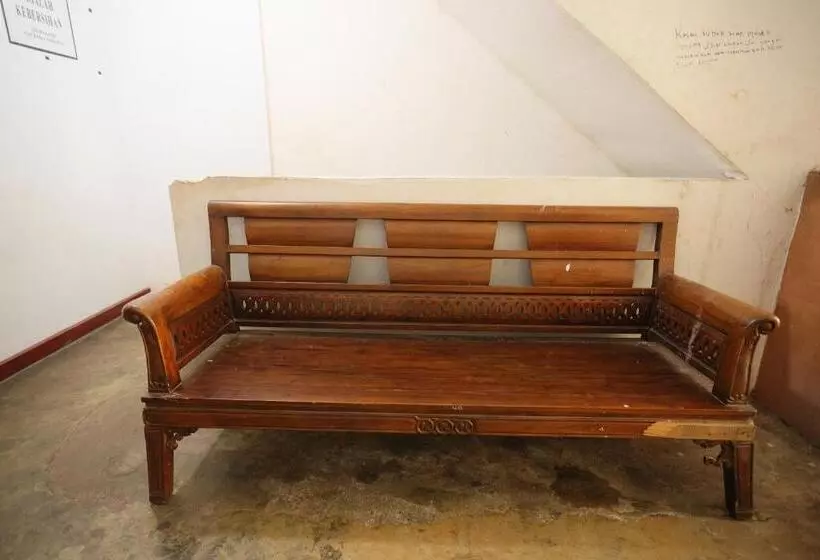 Hotelli Spot On 93445 Penginapan Alfafa Scorpio