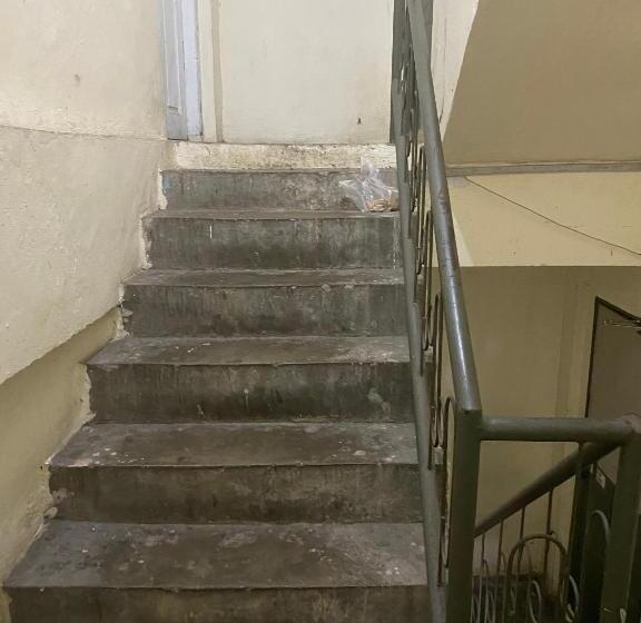 Hotel Spot On 93445 Penginapan Alfafa Scorpio