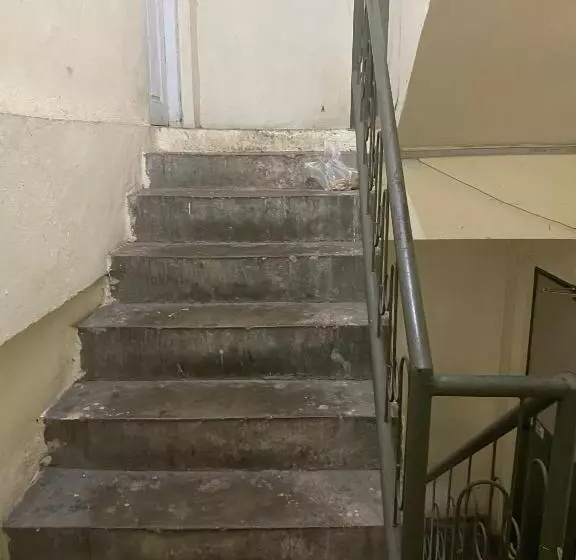 Hotelli Spot On 93445 Penginapan Alfafa Scorpio