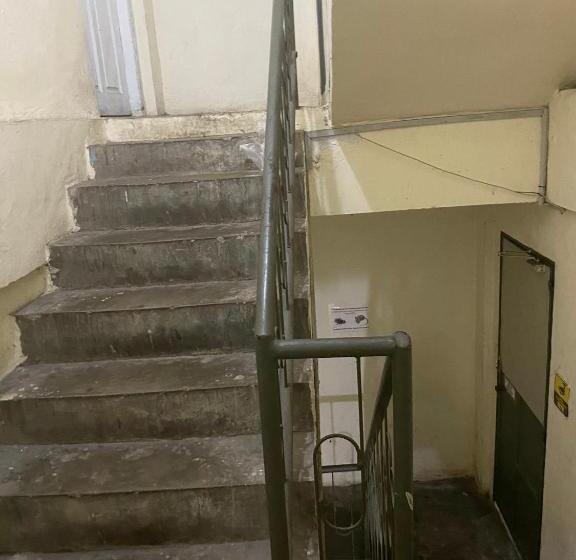 Hotel Spot On 93445 Penginapan Alfafa Scorpio