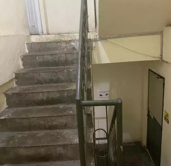 Hotelli Spot On 93445 Penginapan Alfafa Scorpio