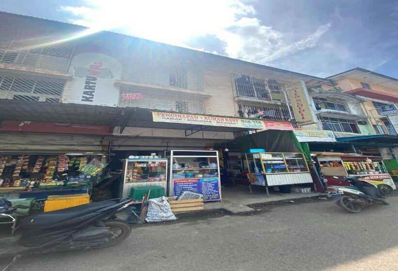 Hotel Spot On 93445 Penginapan Alfafa Scorpio