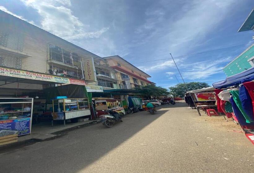 Hotel Spot On 93445 Penginapan Alfafa Scorpio