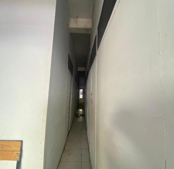 Hotel Spot On 93445 Penginapan Alfafa Scorpio