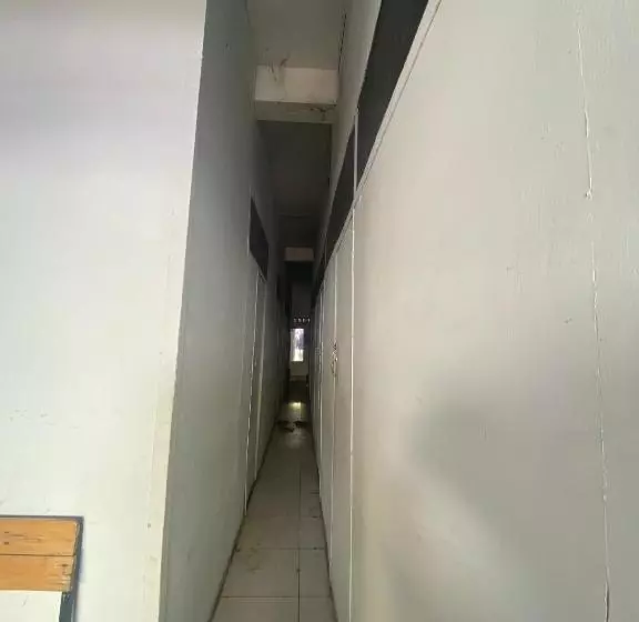 Hotelli Spot On 93445 Penginapan Alfafa Scorpio