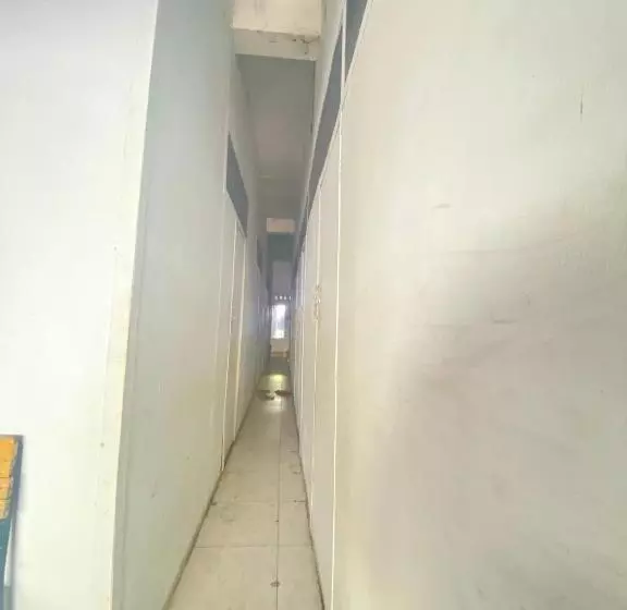 Hotelli Spot On 93445 Penginapan Alfafa Scorpio