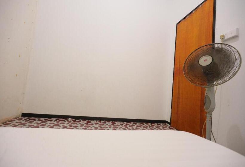 Hotel Spot On 93445 Penginapan Alfafa Scorpio