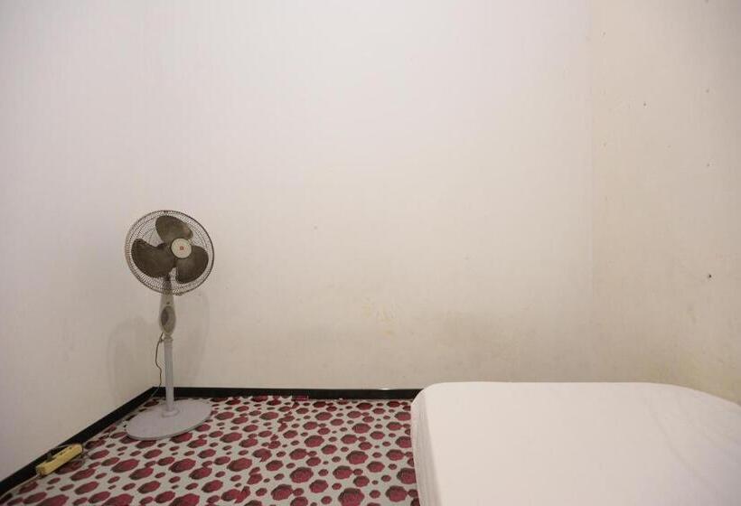 Hotel Spot On 93445 Penginapan Alfafa Scorpio