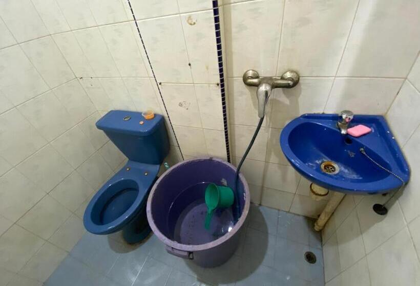 Hotel Spot On 93445 Penginapan Alfafa Scorpio