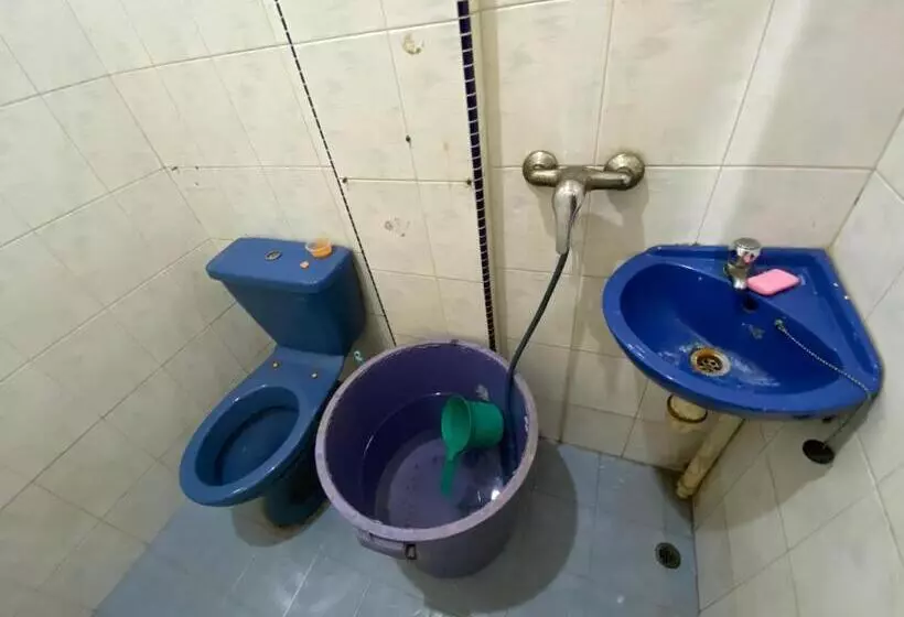 Hotelli Spot On 93445 Penginapan Alfafa Scorpio