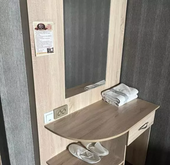 هتل Vizit