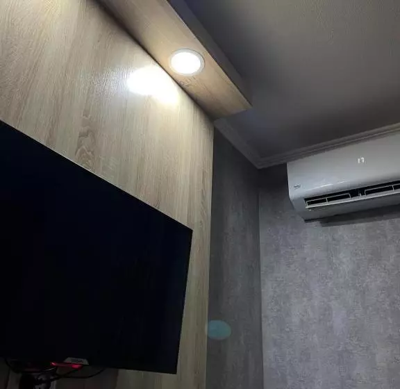 هتل Vizit