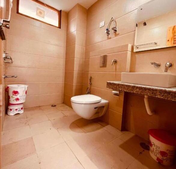 Lee Green Best Family Hotel In Darjeeling