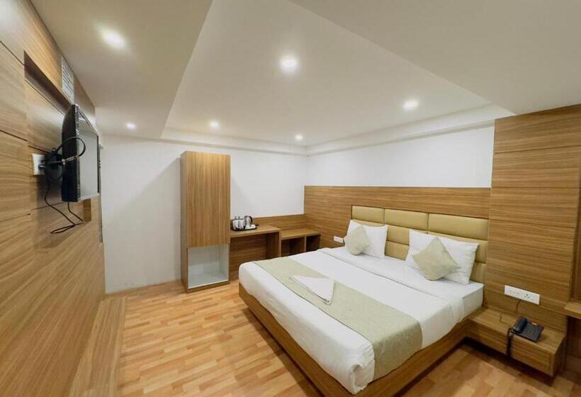 Lee Green Best Family Hotel In Darjeeling