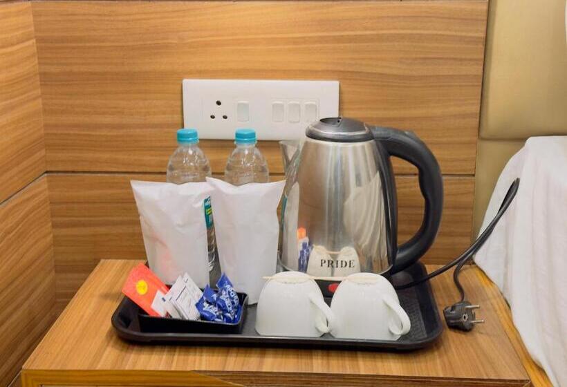 Lee Green Best Family Hotel In Darjeeling