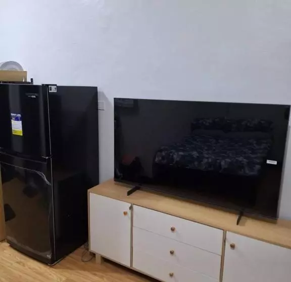 Mesaverte Residences Studio Unit Near Cdo Malls