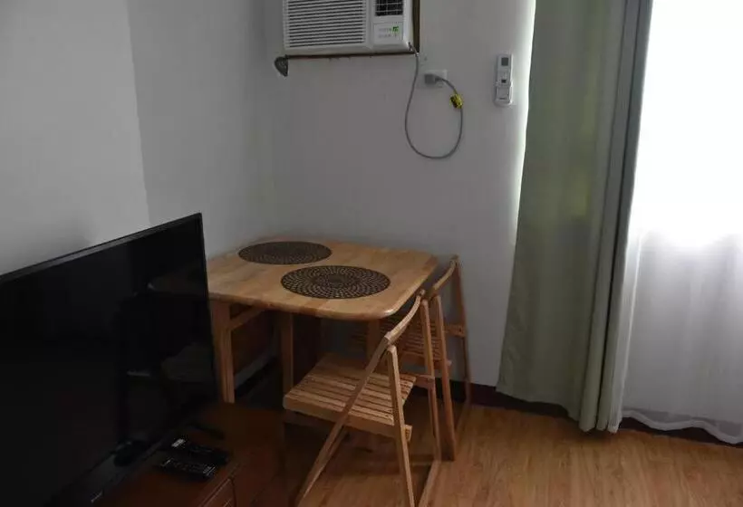 Mesaverte Residences Studio Unit Near Cdo Malls
