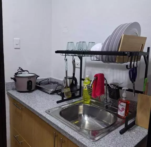 Mesaverte Residences Studio Unit Near Cdo Malls