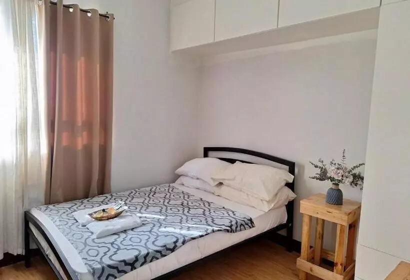 Mesaverte Residences Studio Unit Near Cdo Malls