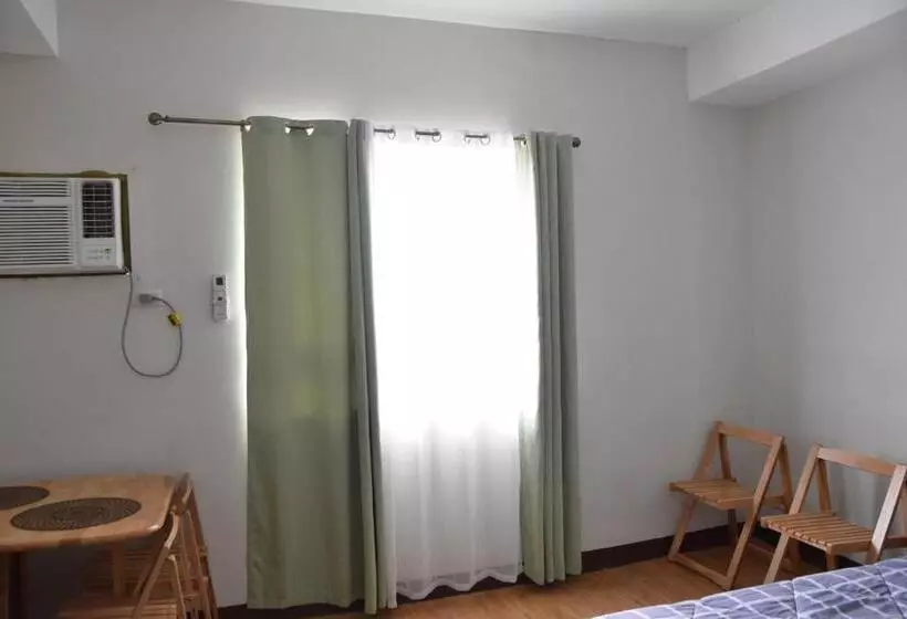 Mesaverte Residences Studio Unit Near Cdo Malls