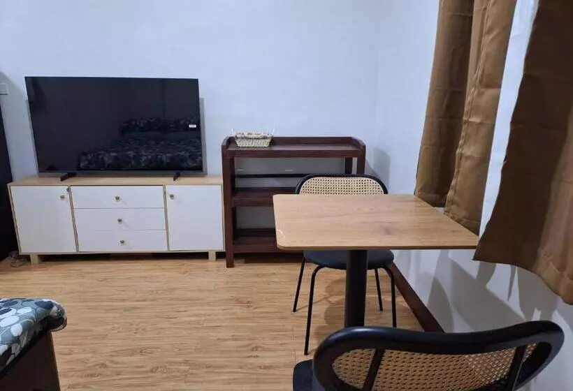 Mesaverte Residences Studio Unit Near Cdo Malls