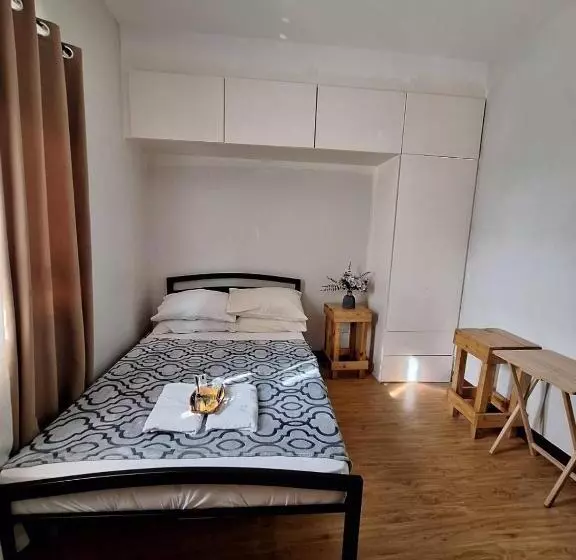 Mesaverte Residences Studio Unit Near Cdo Malls