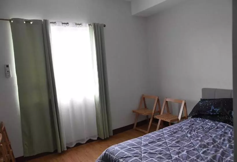 Mesaverte Residences Studio Unit Near Cdo Malls