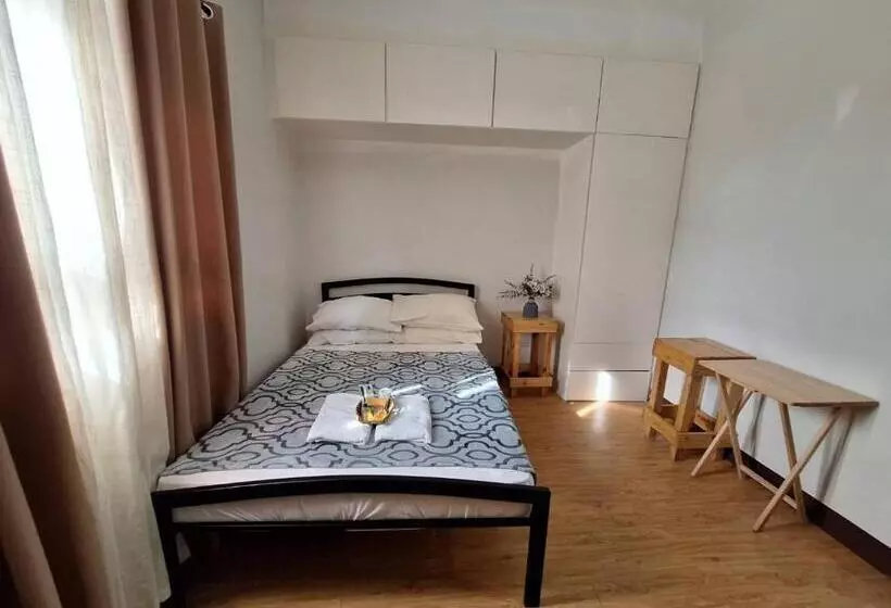 Mesaverte Residences Studio Unit Near Cdo Malls