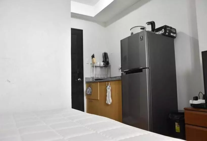 Mesaverte Residences Studio Unit Near Cdo Malls