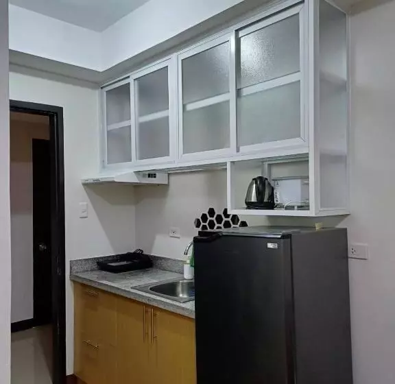 Mesaverte Residences Studio Unit Near Cdo Malls