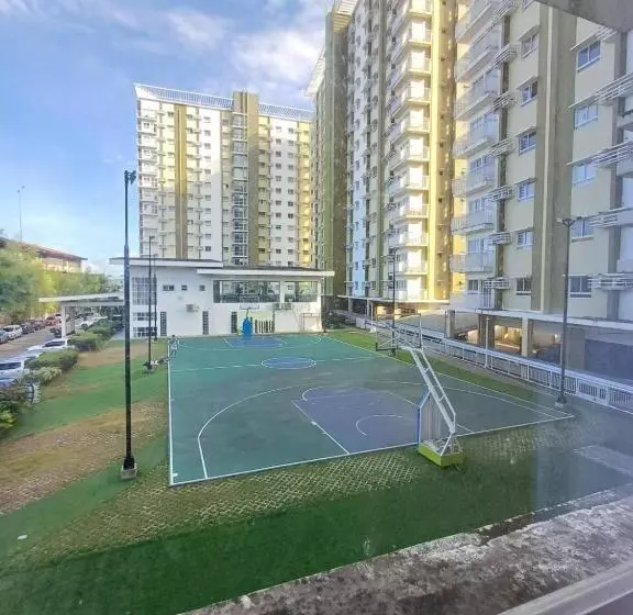 Mesaverte Residences Studio Unit Near Cdo Malls