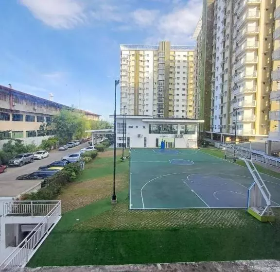 Mesaverte Residences Studio Unit Near Cdo Malls