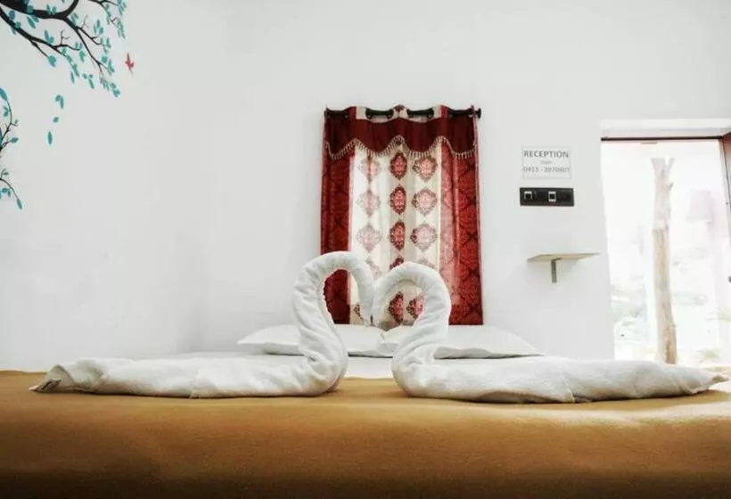 Paradise Feel Dreamy Resort