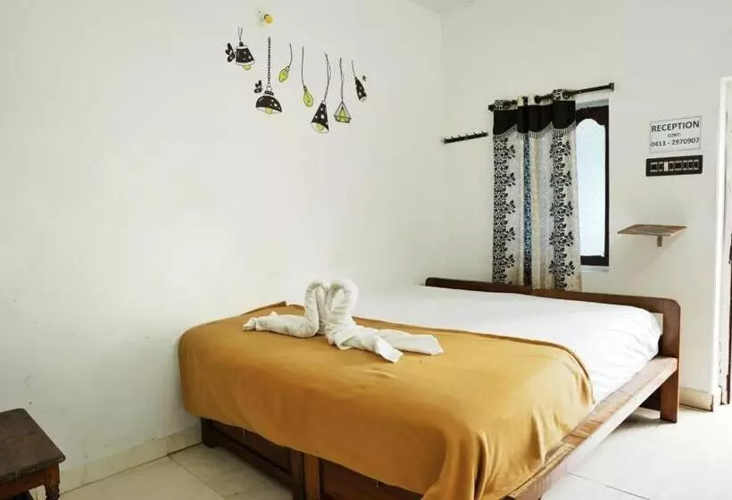 Paradise Feel Dreamy Resort