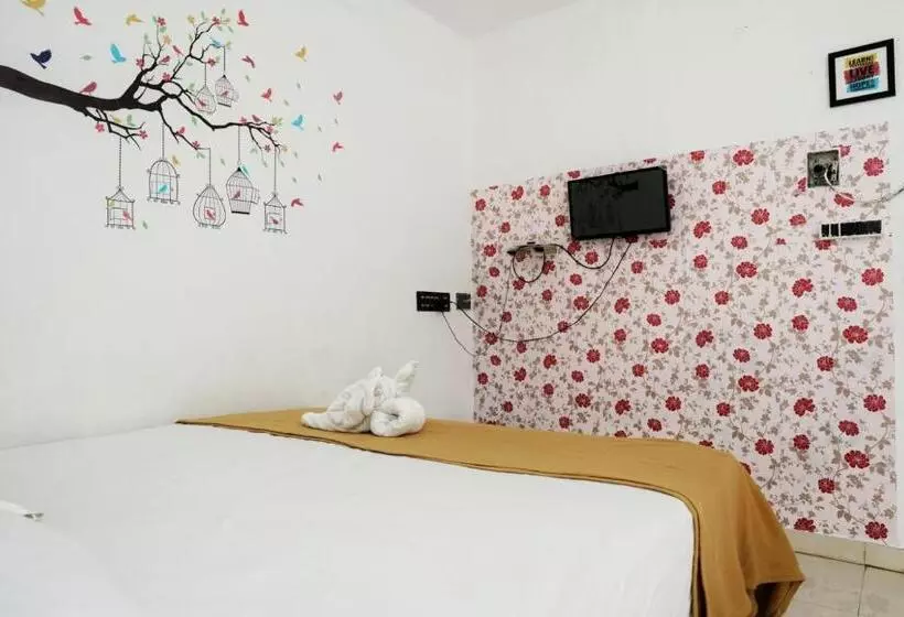 Paradise Feel Dreamy Resort