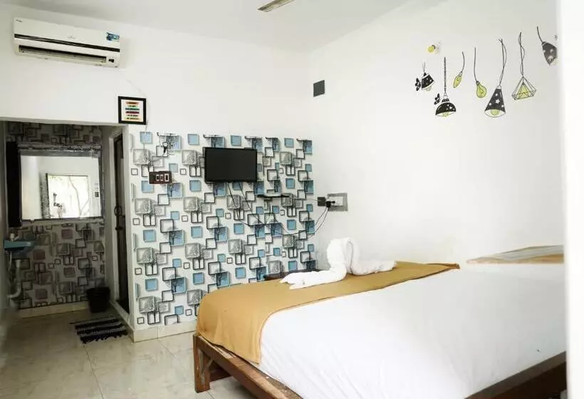 Paradise Feel Dreamy Resort