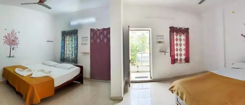 Paradise Feel Dreamy Resort