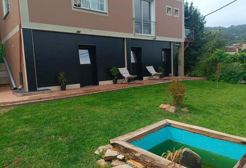 ペンション Corisco