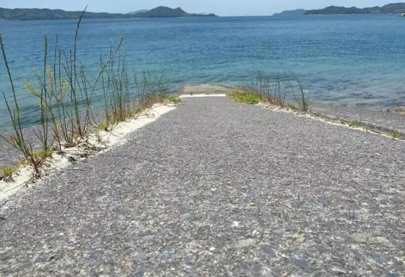 Majatalo Imaginewestocean   Vacation Stay 15912