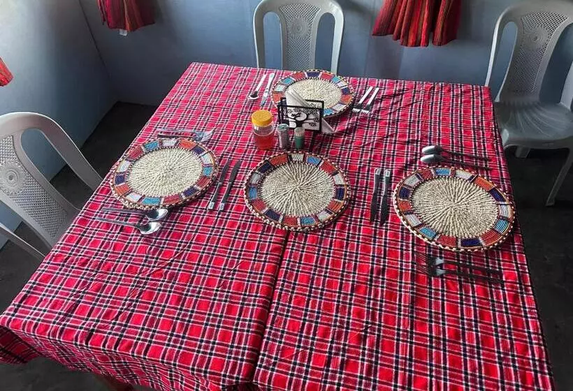 پانسیون Luluka Guest House