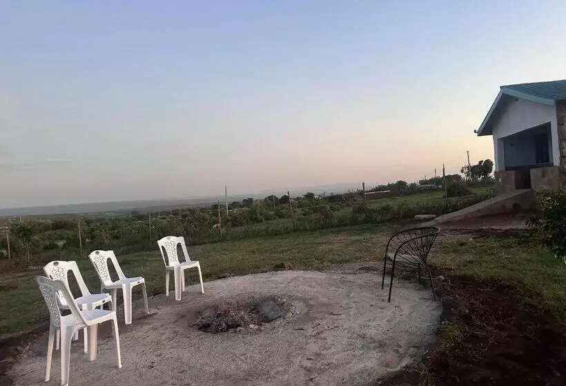 پانسیون Luluka Guest House